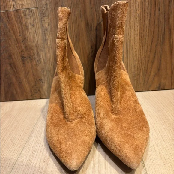 Alias Mae Boots - Picture 3 of 4